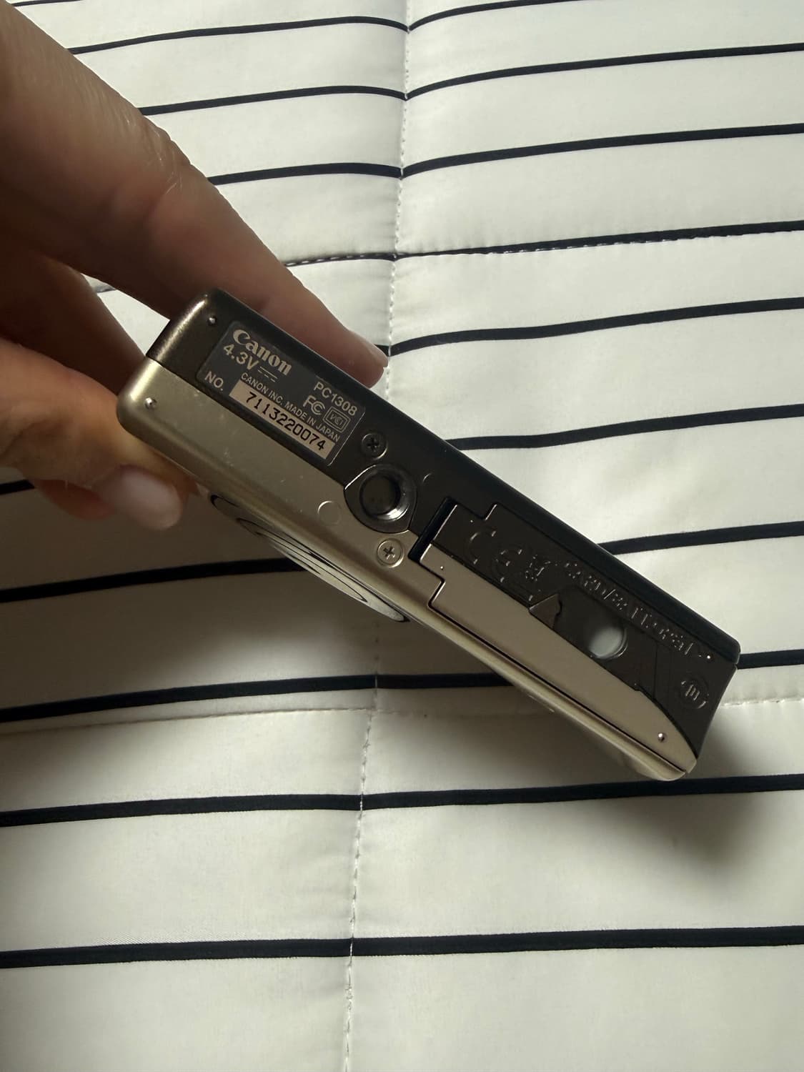 캐논 IXY 920 (IXUS 870 is) 상품이미지4