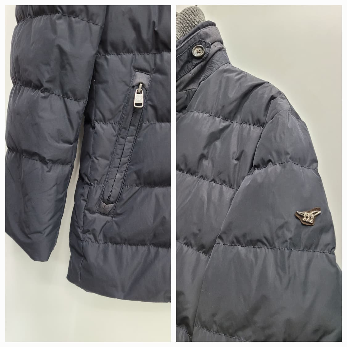 Henry Cottons 헨리코튼 패딩 자켓 / 남 100
 상품이미지3