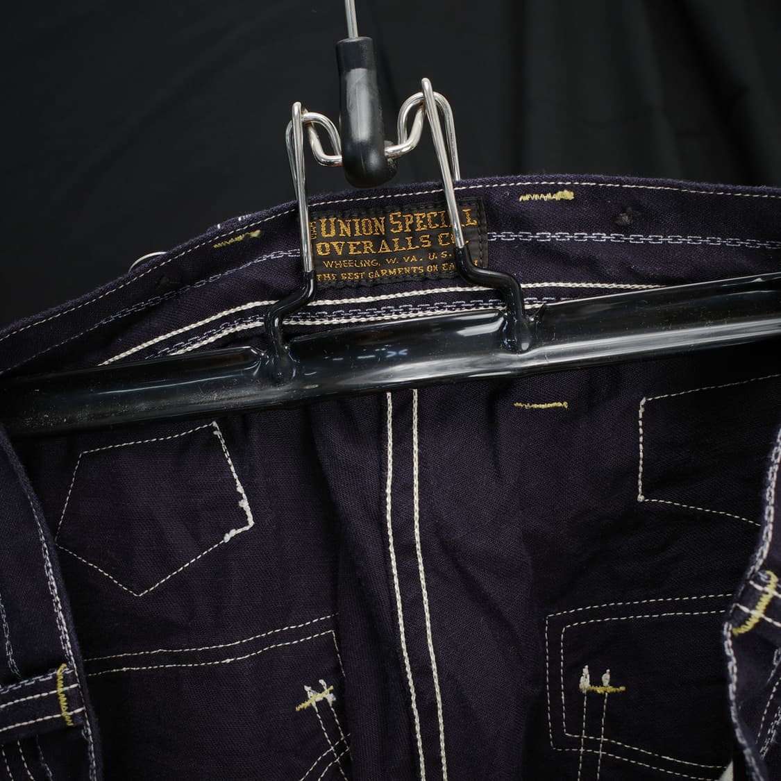 UNION SPECIAL OVERALLS / GANDY DANCER 상품이미지4
