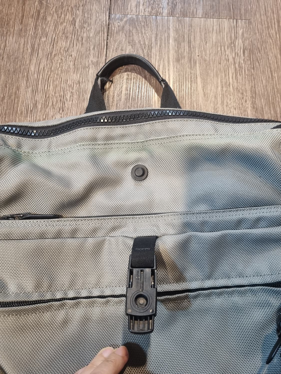 빈폴 백팩 상품이미지4