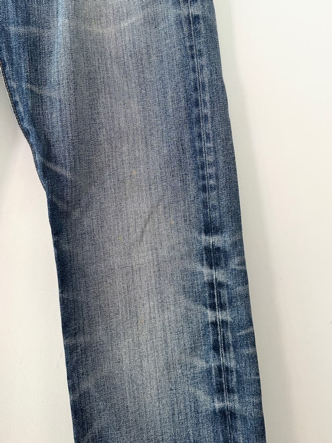 G STAR RAW slim denim pants 상품이미지3