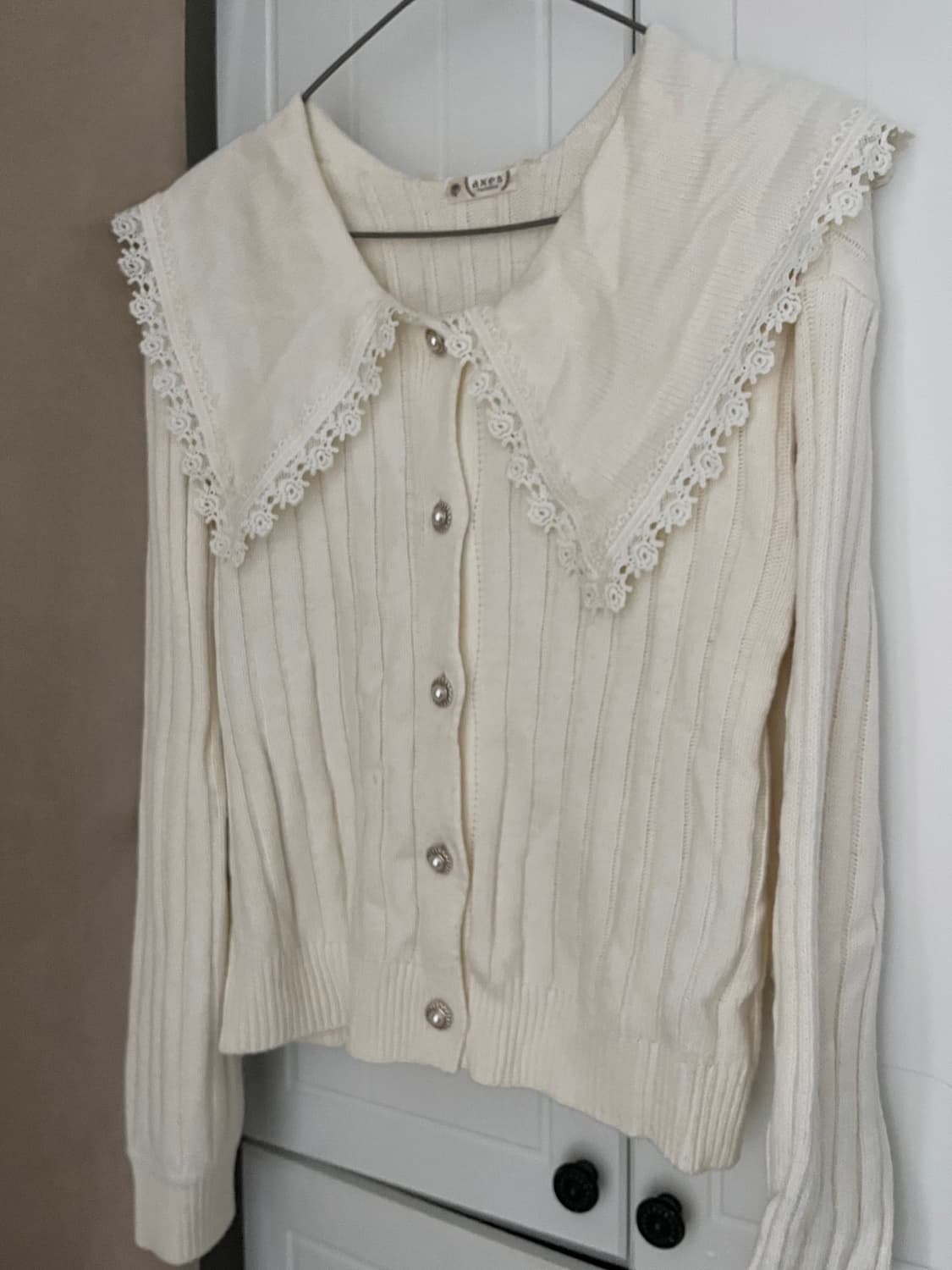 엑시즈팜 니트 상품이미지2