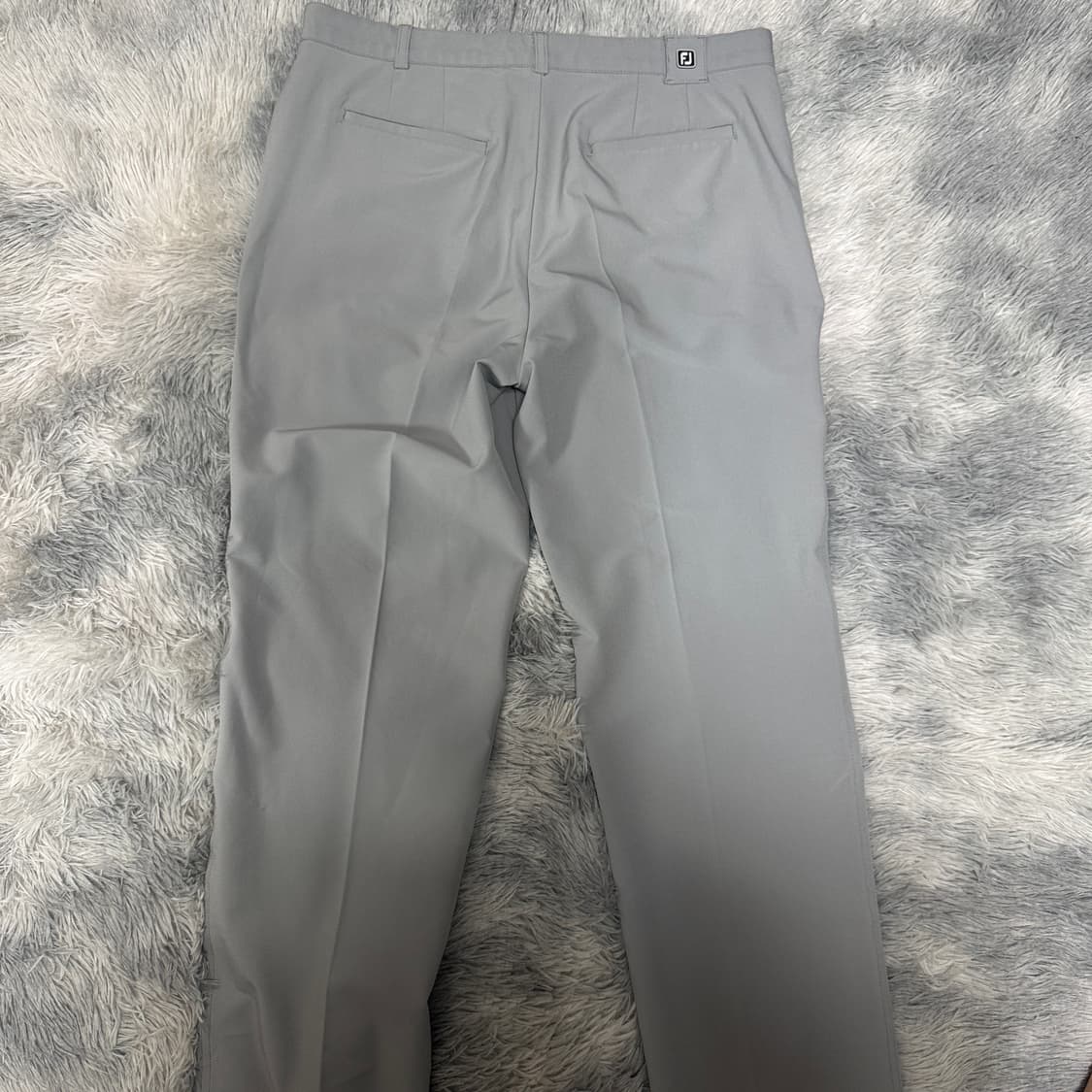 풋조이 골프팬츠 36사이즈  상품이미지4