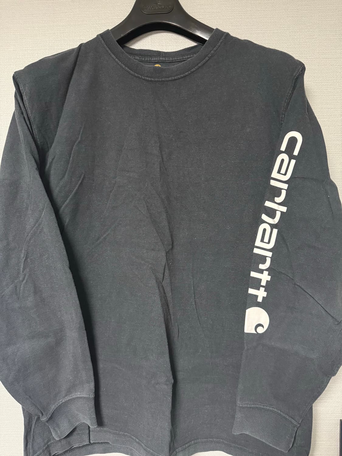 칼하트 롱슬리브 L 상품이미지1