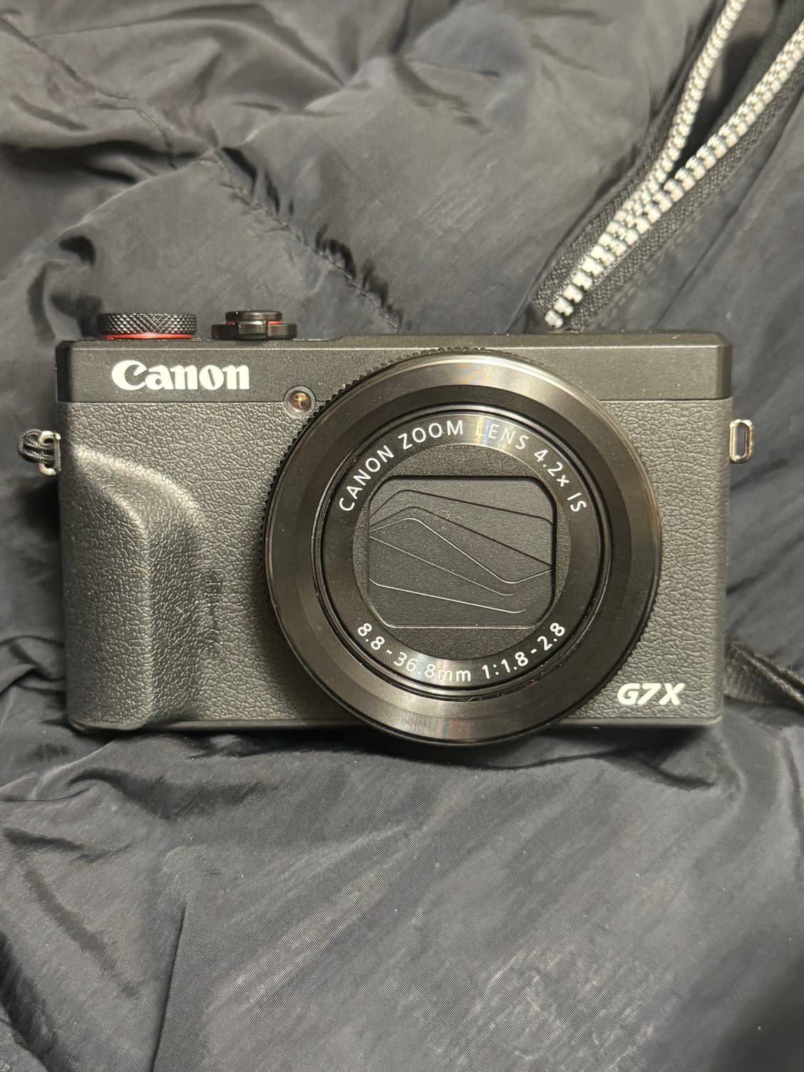 캐논 power shot g7x mark3 상품이미지1