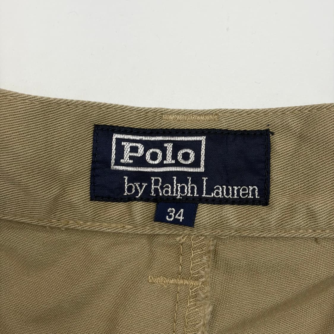 폴로 랄프로렌 치노 팬츠 바지 상품이미지5
