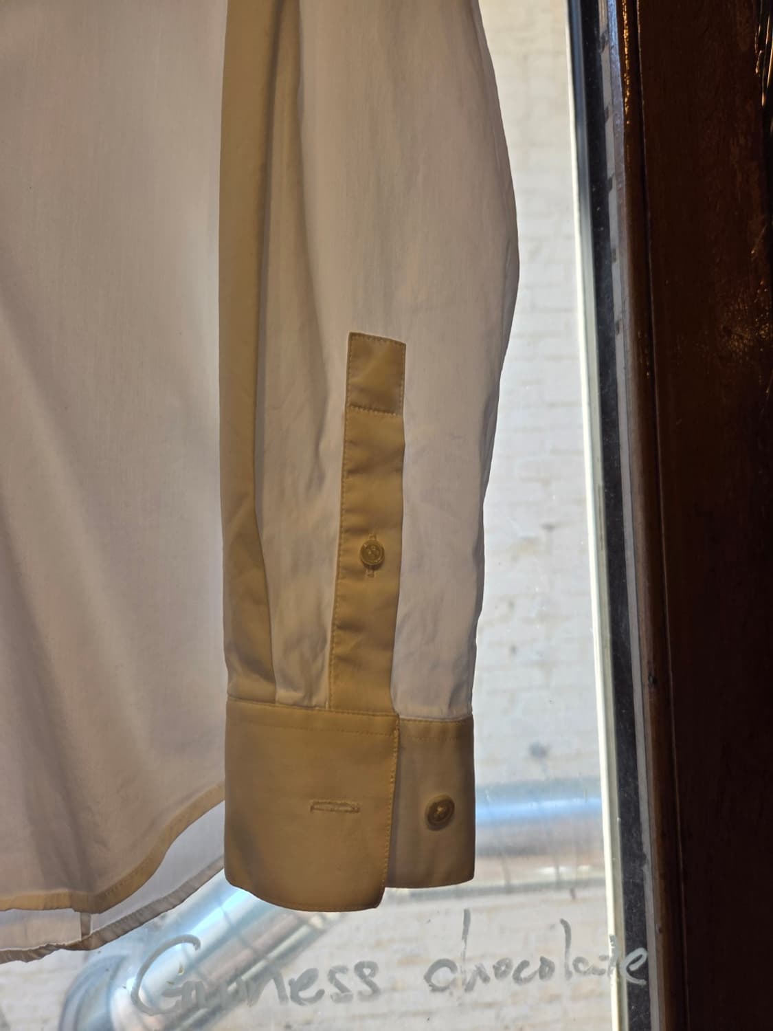 띠어리 셔츠 상품이미지4