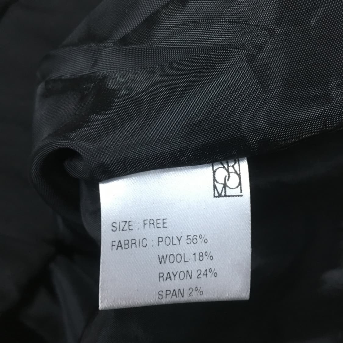 라룸 여성 블루종 만원샵 DD17 상품이미지3