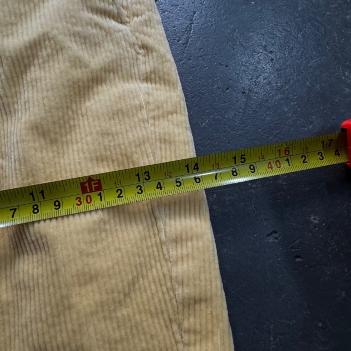 38 폴로 랄프로렌 코듀로이 팬츠 상품이미지6