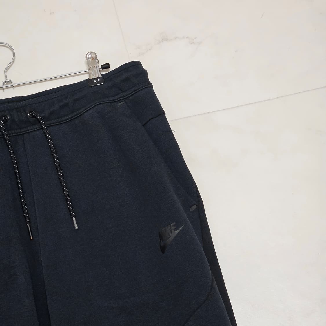 M 나이키 테크 플리스 조거팬츠 상품이미지2