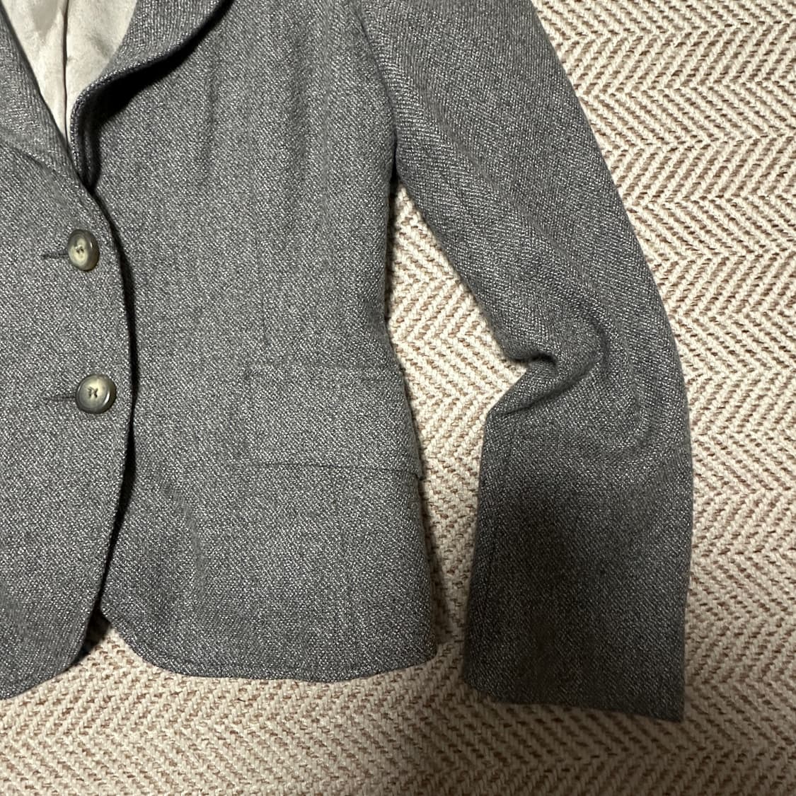 MAX MARA max & co blazer jacket 상품이미지4