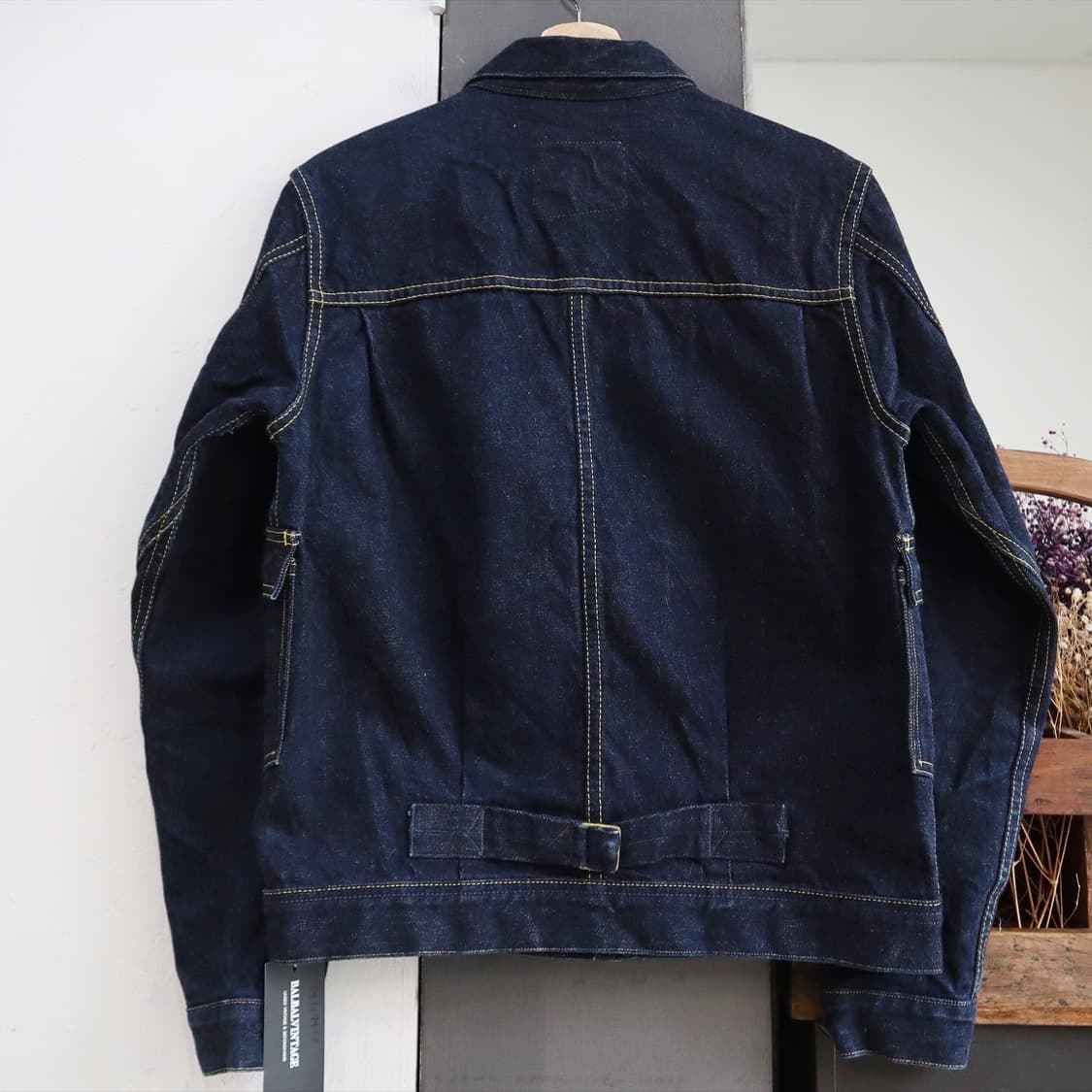 Geruga 2nd 지쟌 상품이미지5