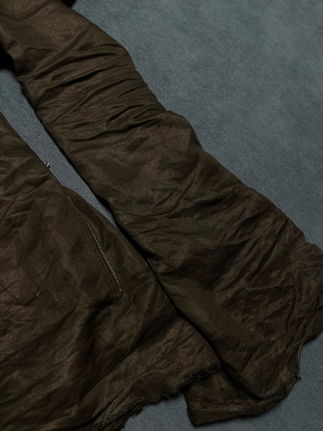 25ss 릭오웬스 볼란바나나 28 상품이미지5