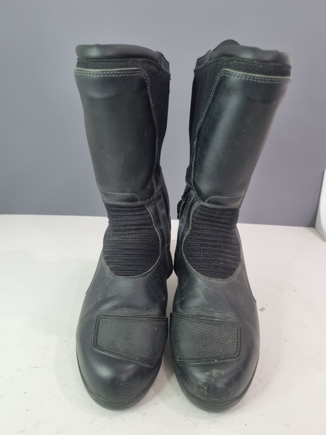 270 BMW 바이크 부츠 상품이미지3