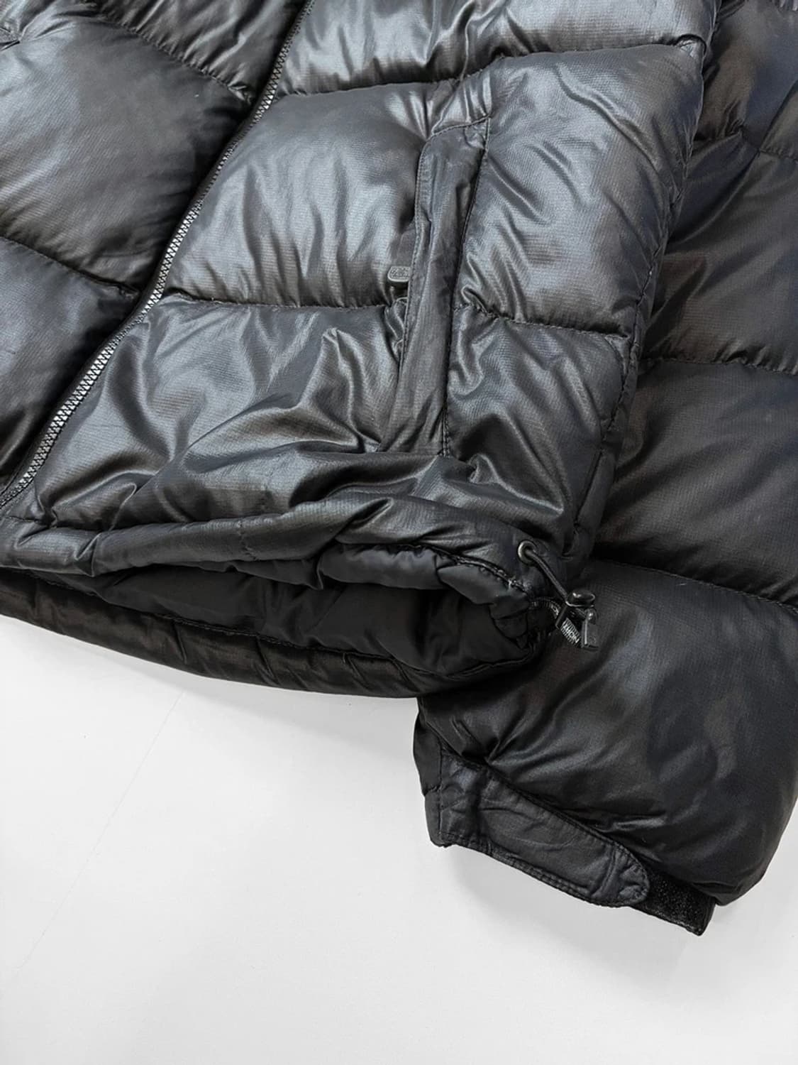 노스페이스 00s 구스다운 눕시 패딩 PN5460 상품이미지3