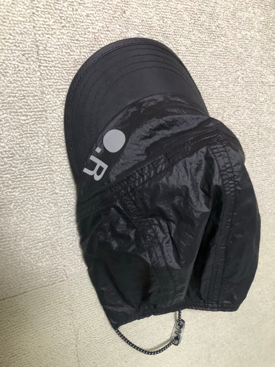 옵티미스틱러너 러닝캡 상품이미지1