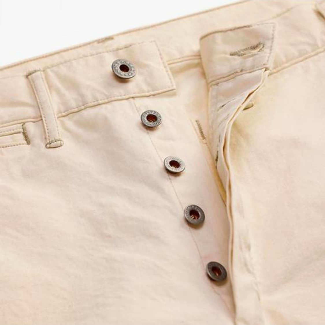 RRL 엔지니어핏 캔버스 카펜터 팬츠 상품이미지3