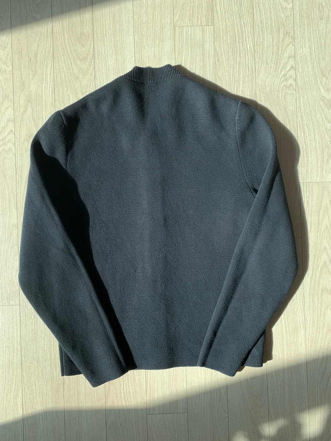 코스 레귤러핏 가디건 M 상품이미지2