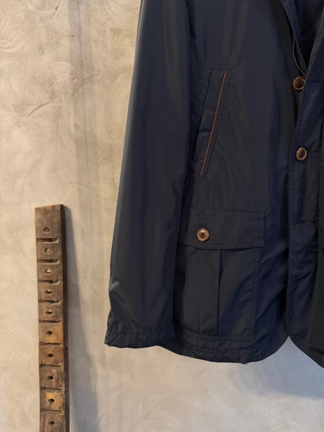 마시모듀티 유틸리티자켓 남성 105 상품이미지4