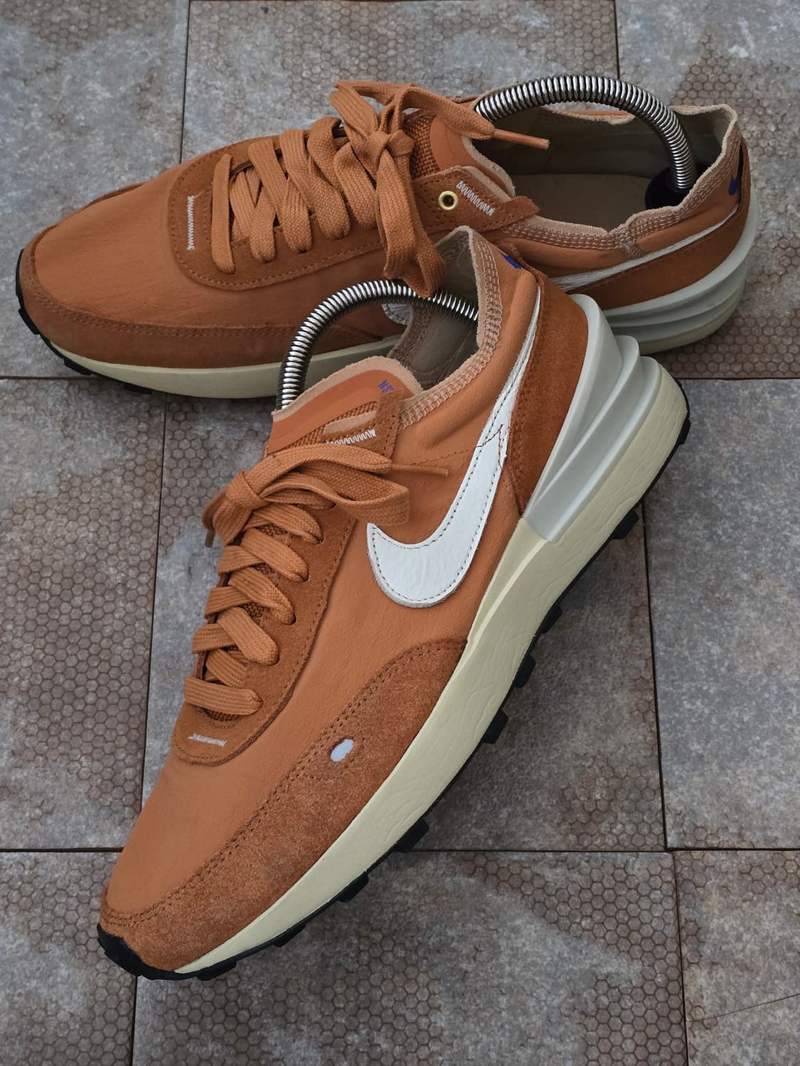 (280)나이키 와플 원 사이다 세일 상품이미지3