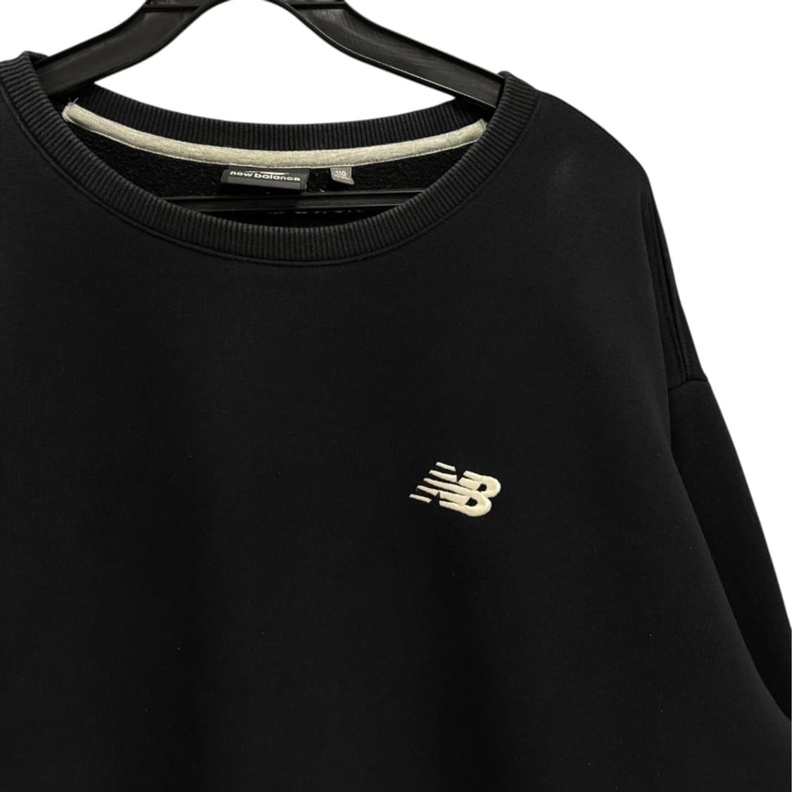 뉴발란스 맨투맨 상품이미지2