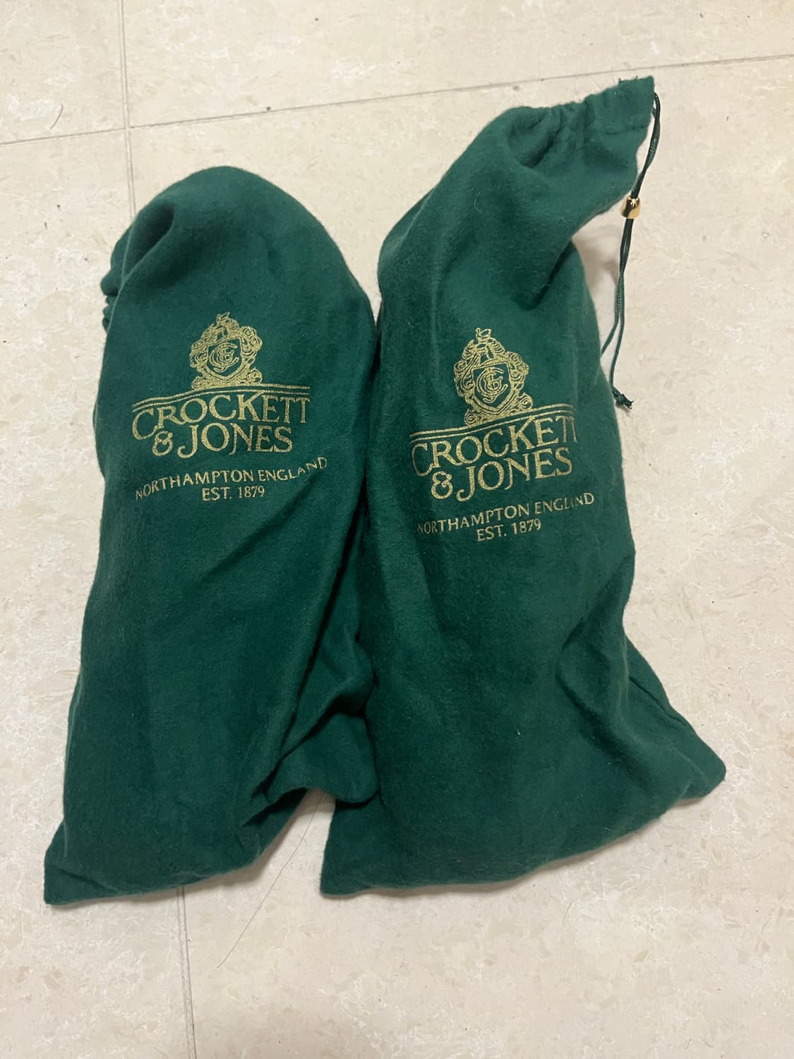 크로켓앤존스 하버드 코도반 로퍼 (8E) 상품이미지7