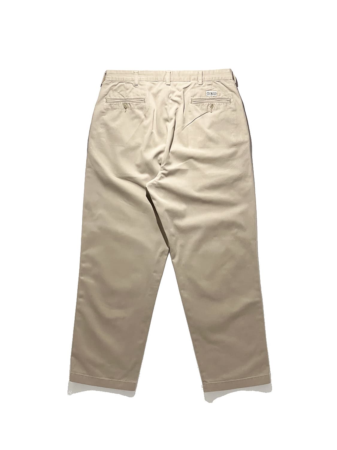 PRL Andrew Pants - Beige 상품이미지2