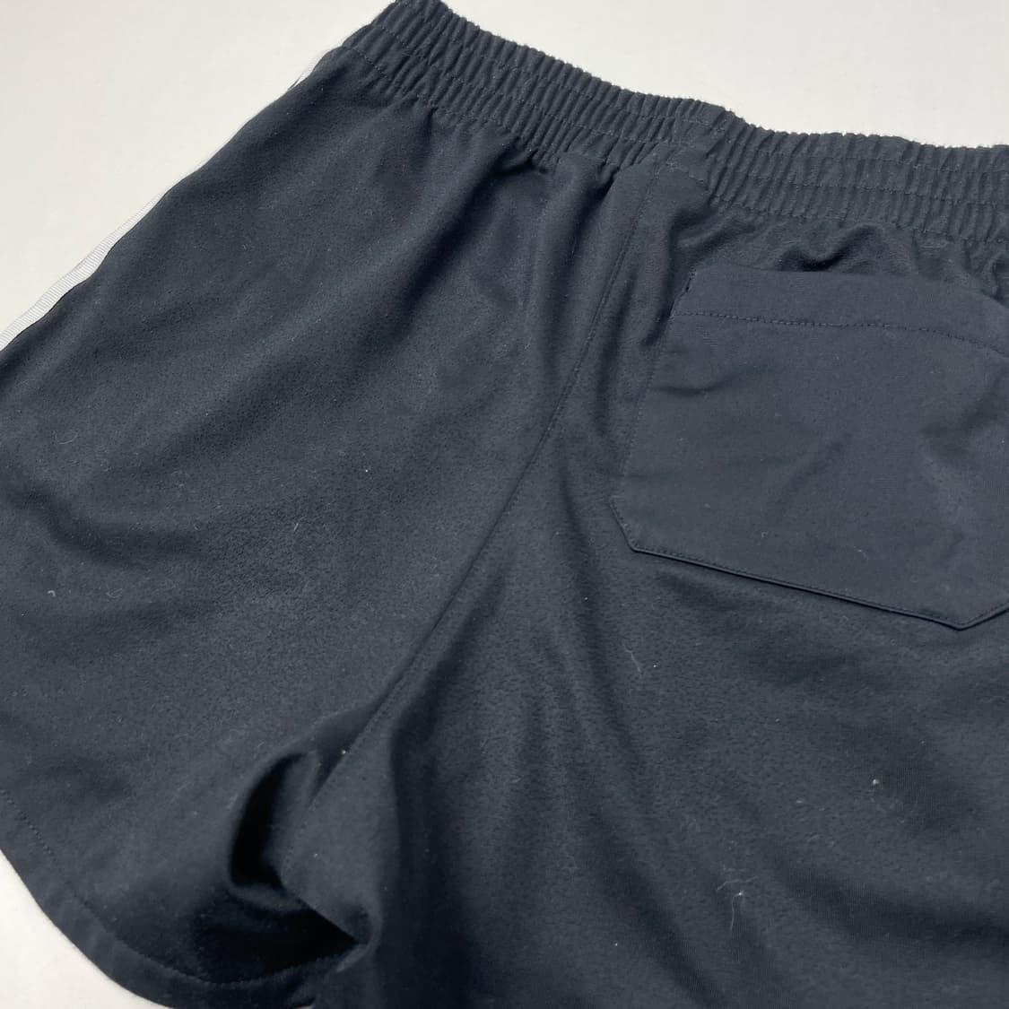 아디다스 파이어버드 쇼츠 핫팬츠 XS 상품이미지4