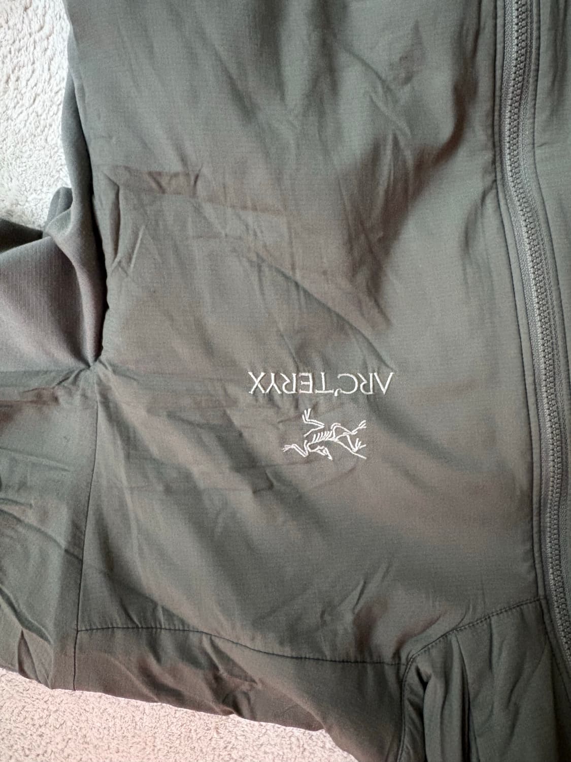 아크테릭스 아톰 LT M사이즈 상품이미지3