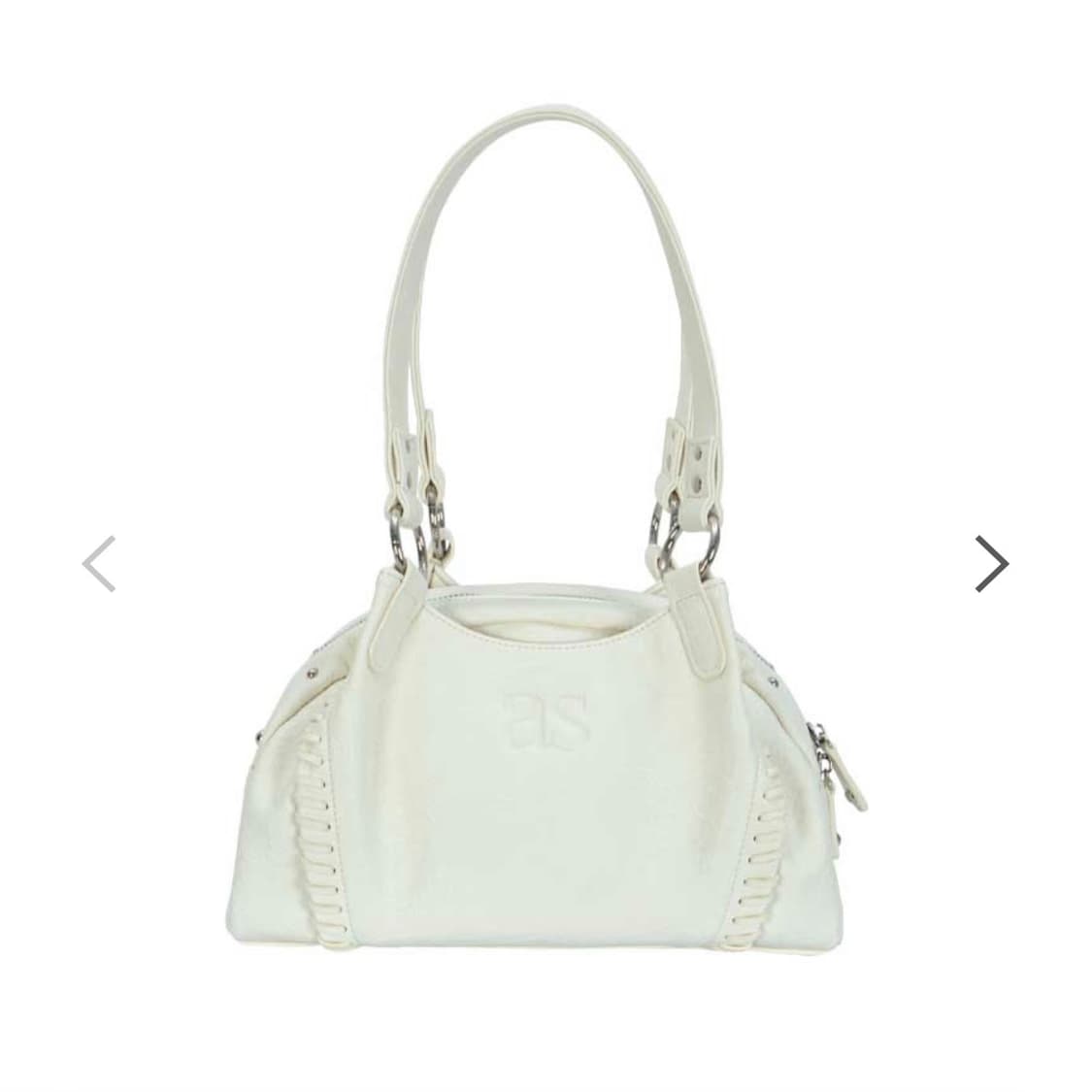 애즈온 보니타 미니 아이보리 상품이미지1