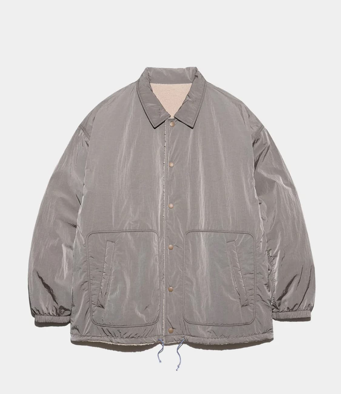 나나미카 리바시블 윈드자켓 m사이즈 상품이미지1