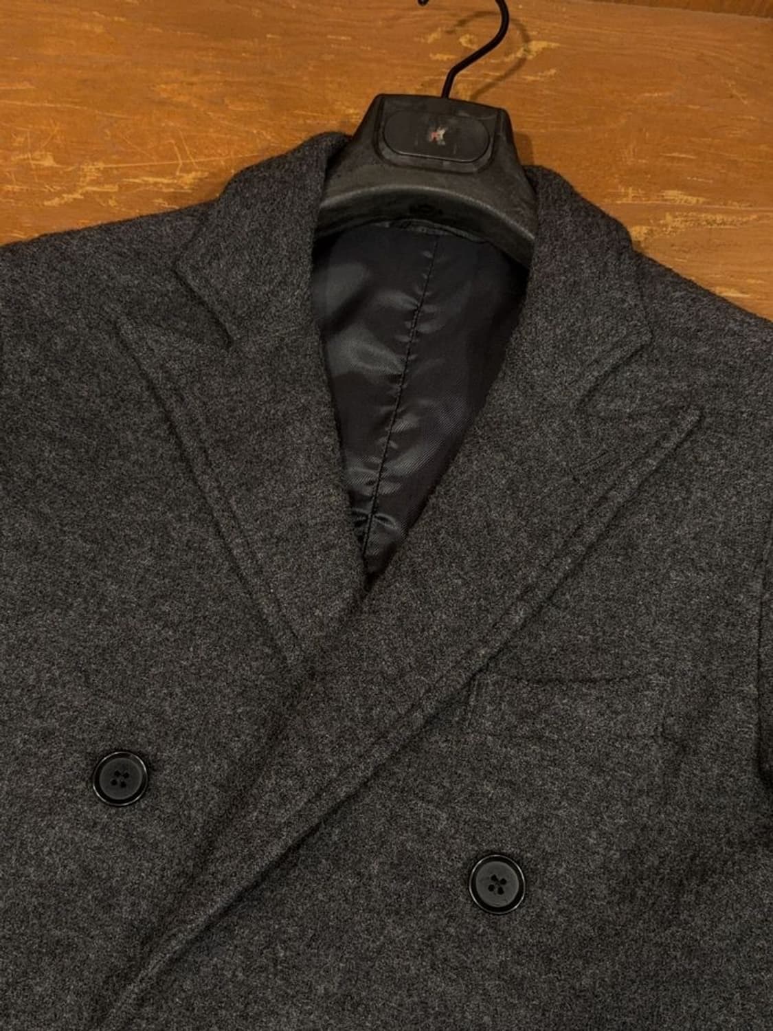 바니스뉴욕 코트 상품이미지8