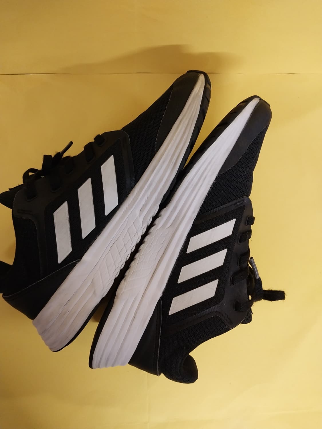 여성 아디다스 갤럭시5 런닝화, 운동화 (245) 상품이미지8