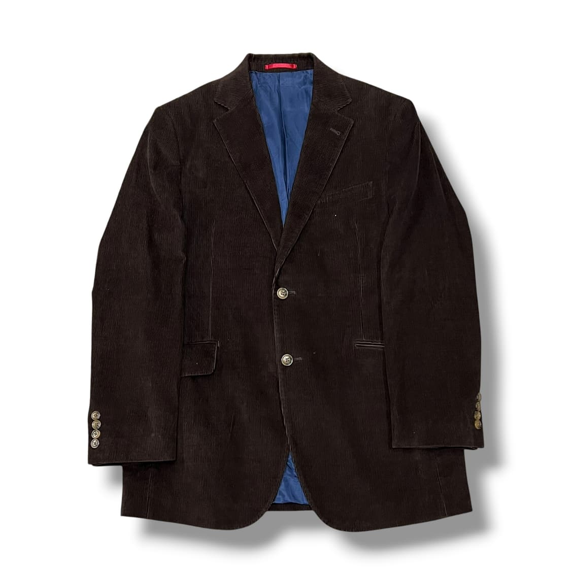 간트 코듀로이 블레이저 s08624 상품이미지2