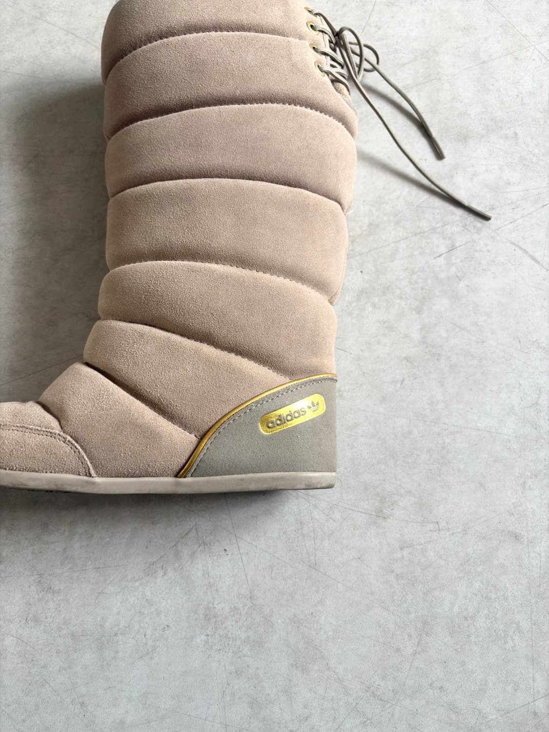 아디다스 프리마로프트 패딩 부츠 상품이미지3