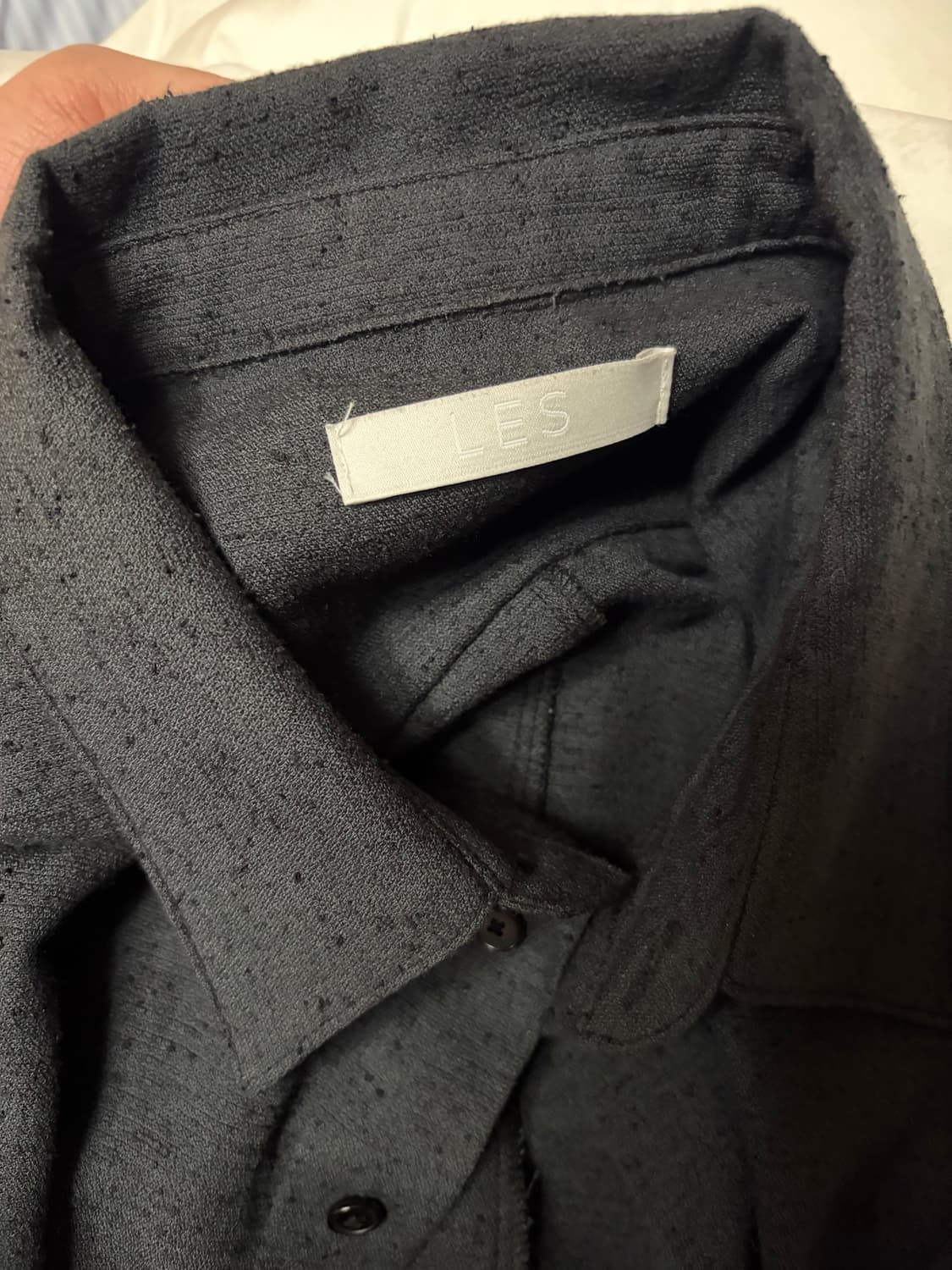 les seim shirt 1사이즈 상품이미지3