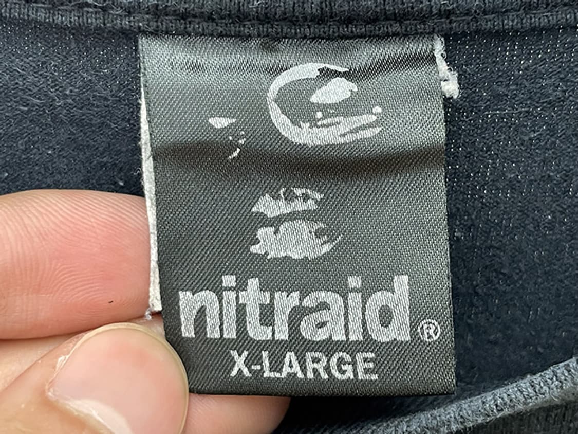 NITRAID (XL) 상품이미지8