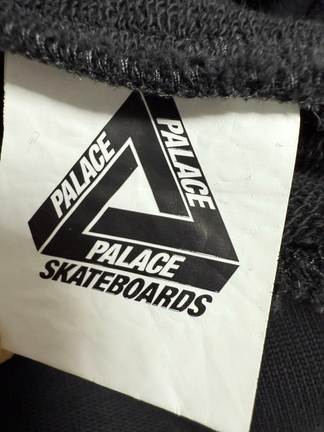 팔라스 트라이퍼그 후드티 상품이미지4