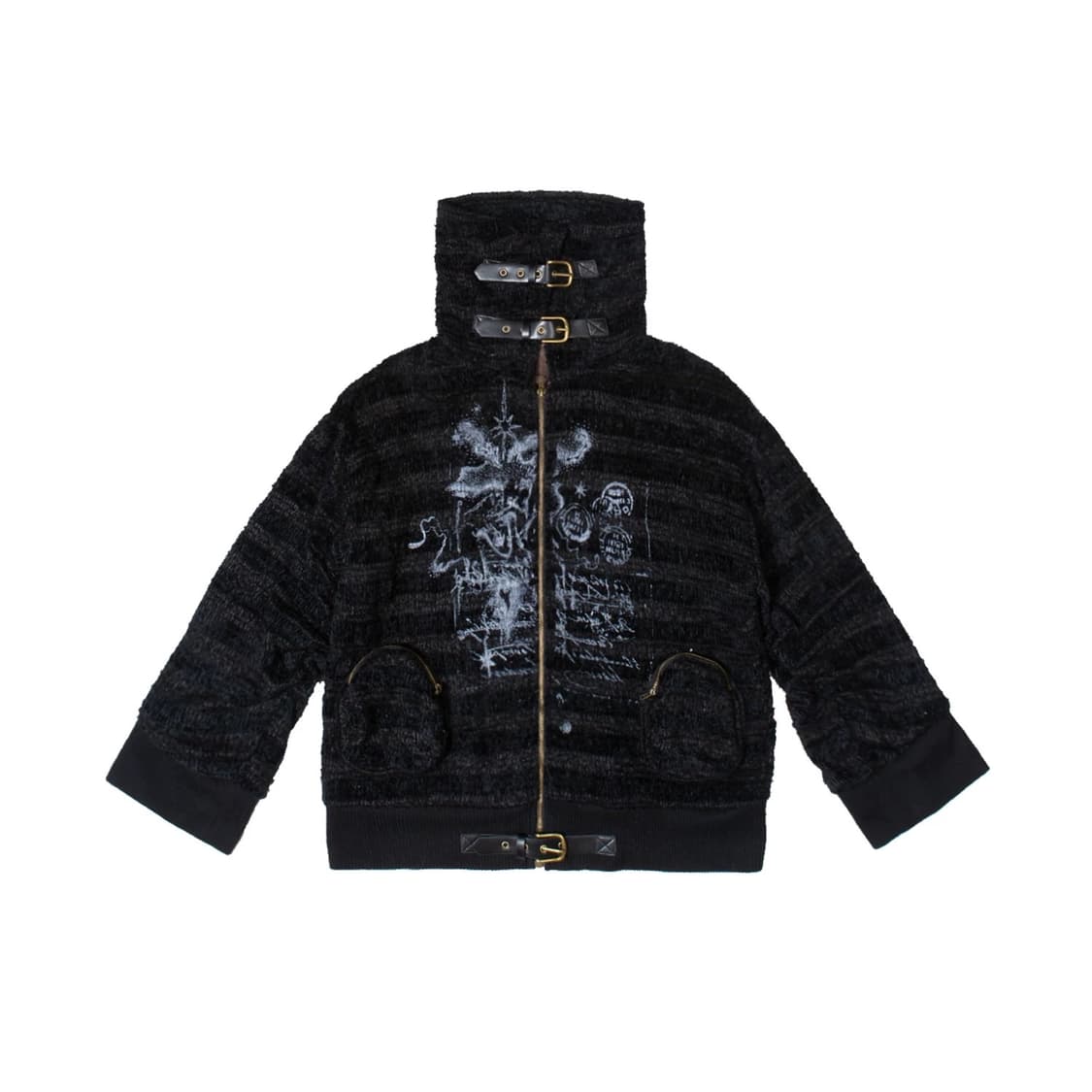 ARIADNAw 오리지널 루즈핏 자켓 상품이미지3