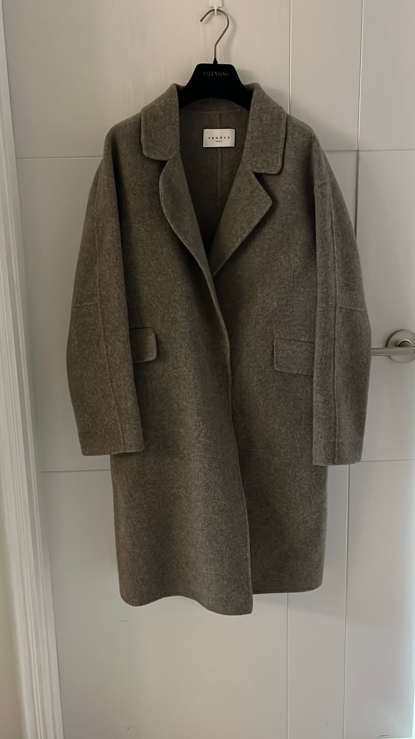 산드로 울코트 55,66 정품 상품이미지1