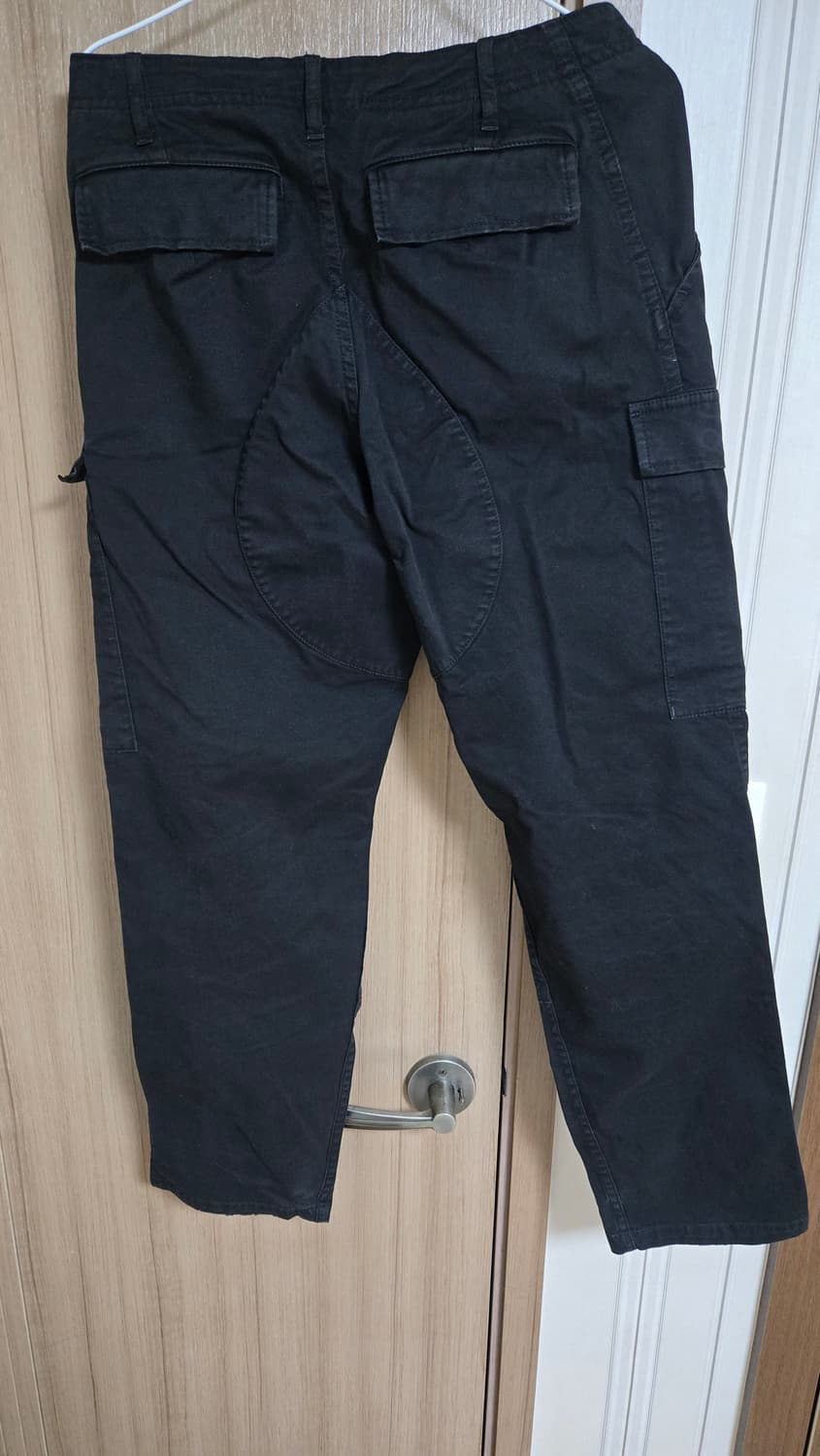 발렌시아가 카고팬츠 상품이미지6