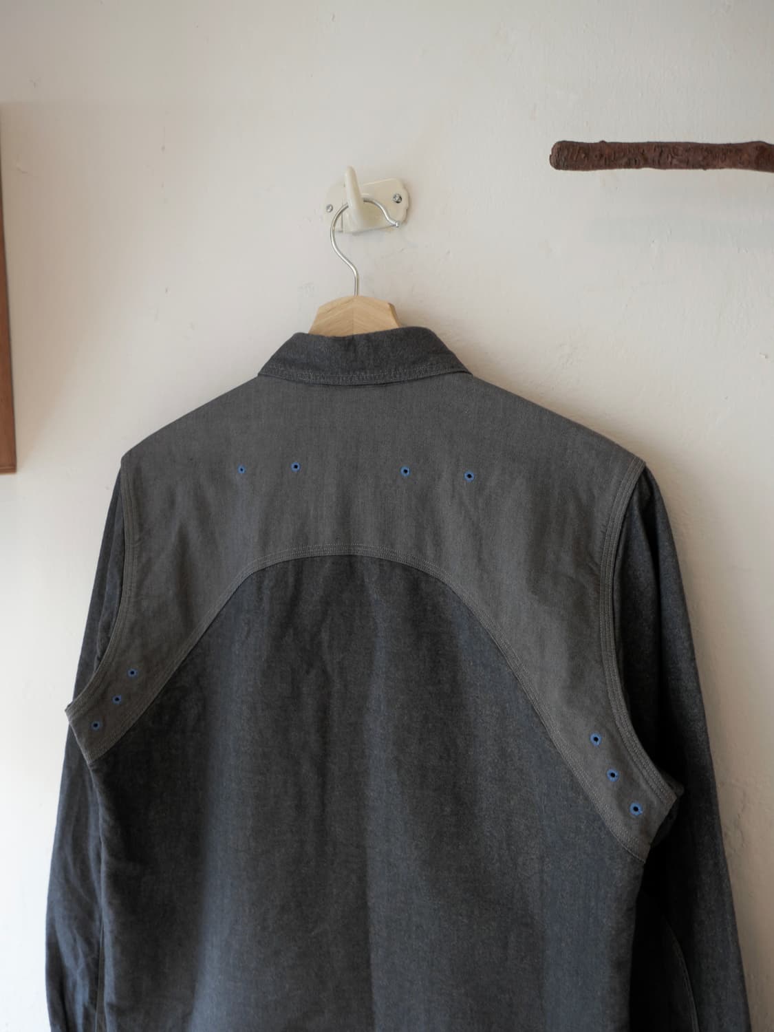 나이젤카본 셔츠 상품이미지5