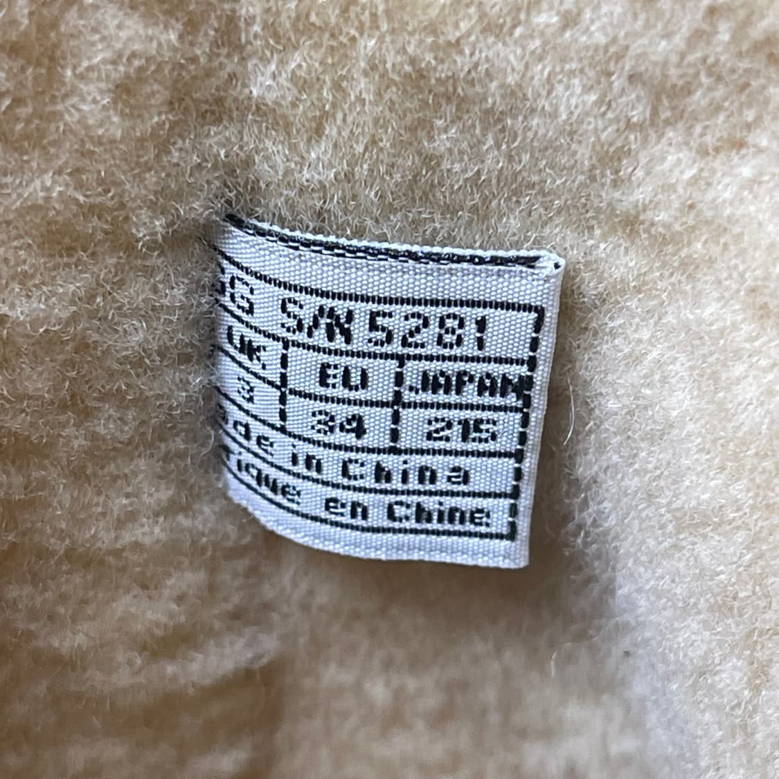 UGG 어그 클래식 부츠 US 5 (215) 상품이미지8