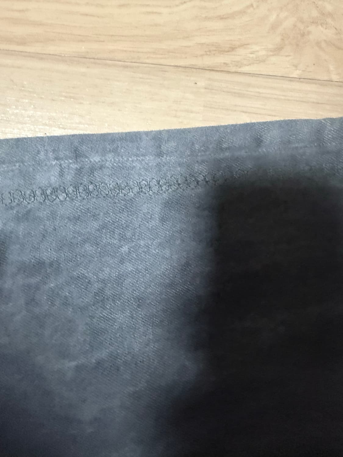 17end 자카드 데님  상품이미지3