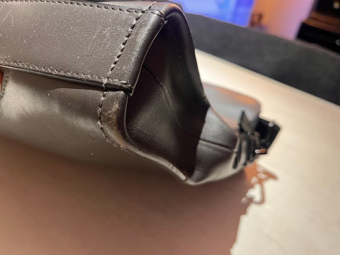 TUMI 투미 그레이 서류 가방 상품이미지10