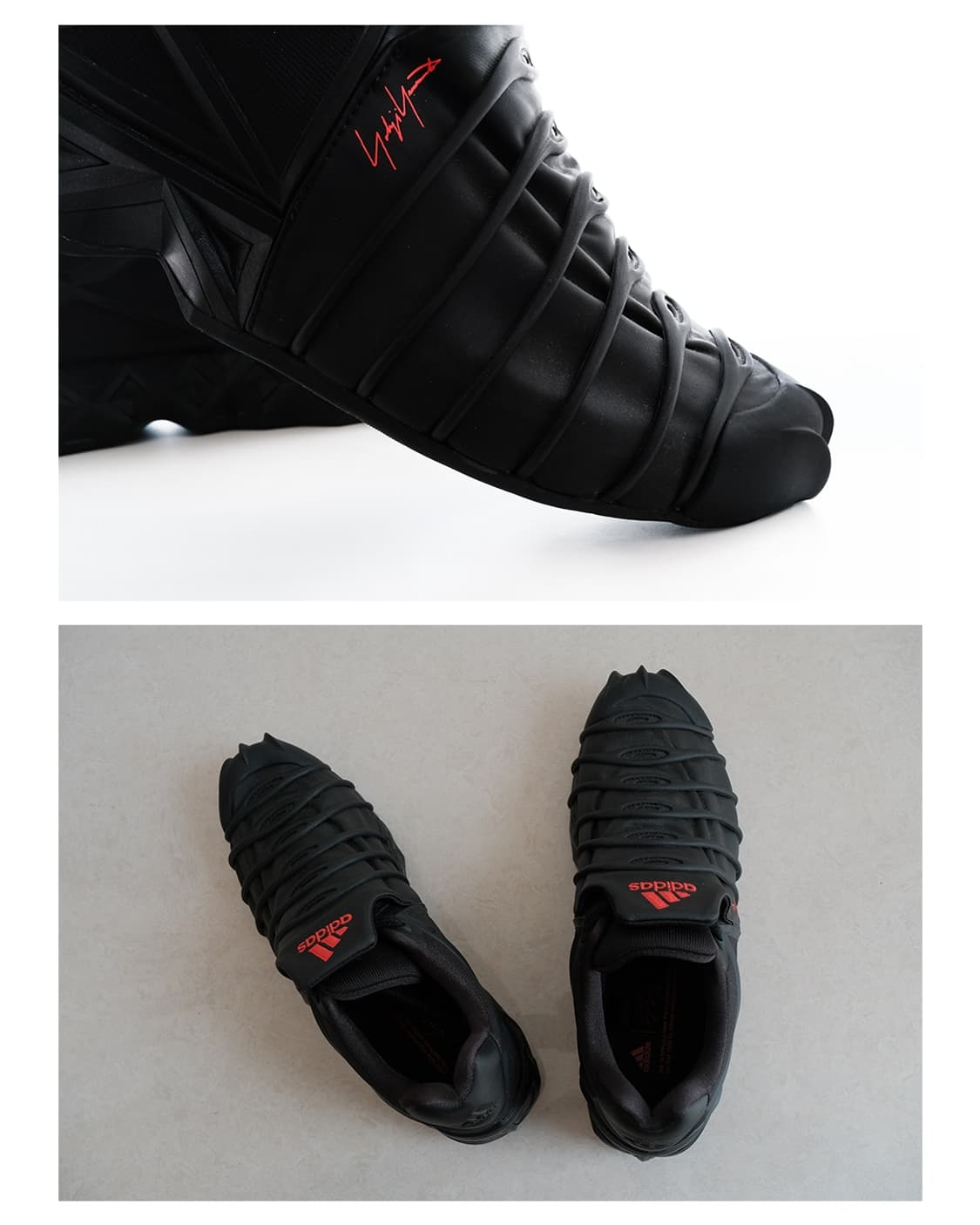 Y-3 YUTTO 상품이미지7