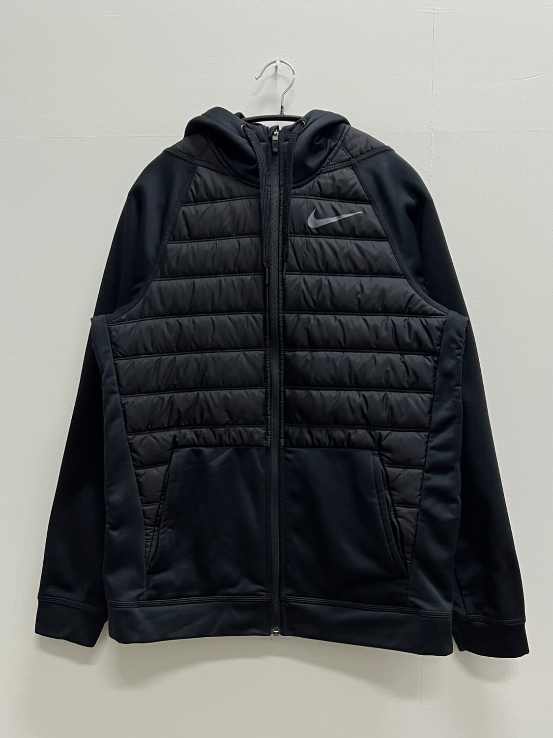 나이키 써마 윈터라이즈 후드 집업 자켓 상품이미지2
