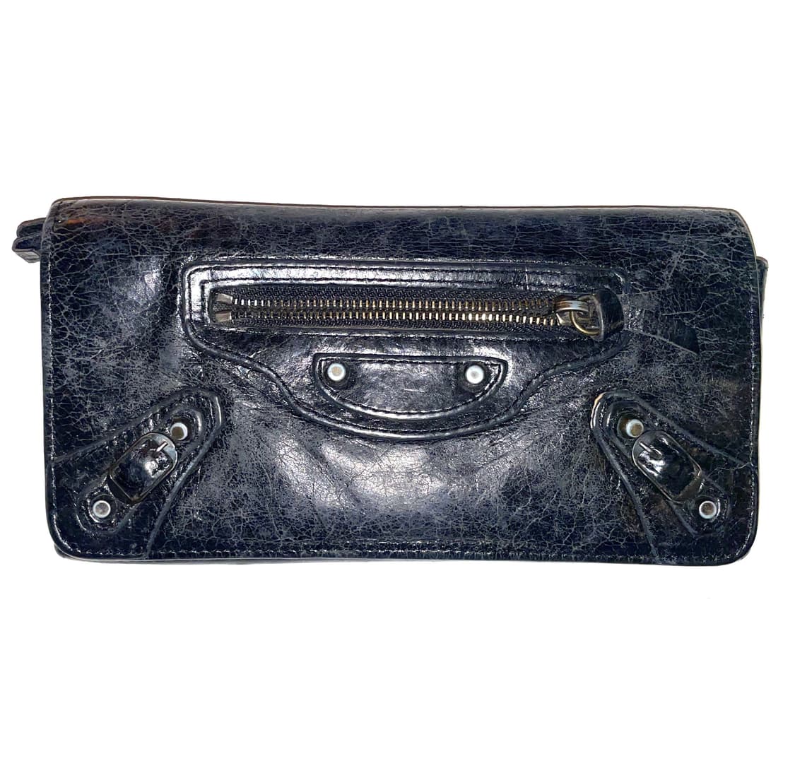 발렌시아가 장지갑 상품이미지1