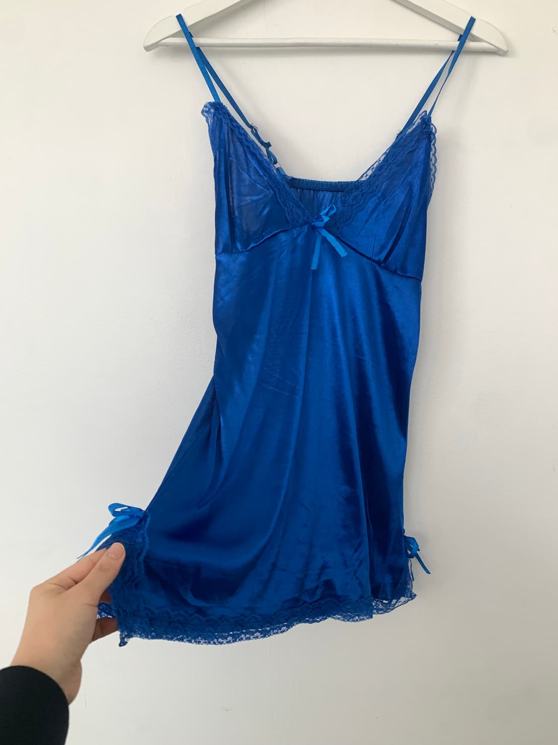 blue ribbon slip 상품이미지2
