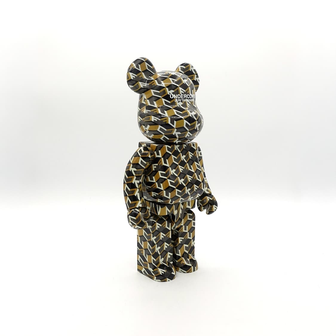 UNDERCOVER 언더커버 메디콤토이 베어브릭 400% 상품이미지3